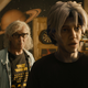 Parzival and Halliday in Ready Player One.